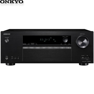 Amply ONKYO TX-SR373